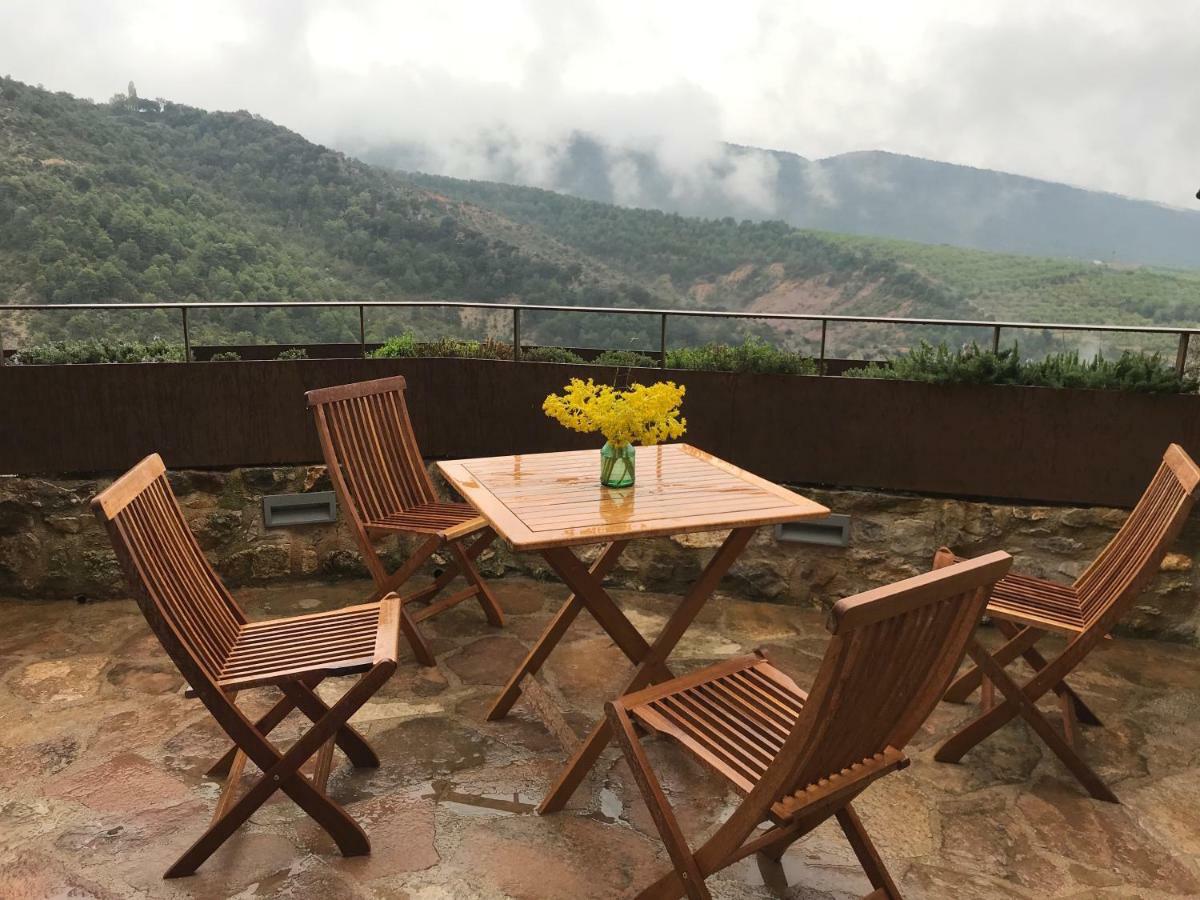 Holiday home Casa Jou Abella de la Conca